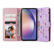 KRYT TECH-PROTECT WALLET SAMSUNG GALAXY A34 5G GARDEN VIOLET