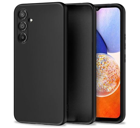 KRYT TECH-PROTECT ICON SAMSUNG GALAXY A14 4G / 5G BLACK