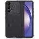 KRYT NILLKIN CAMSHIELD PRO SAMSUNG GALAXY A54 5G BLACK