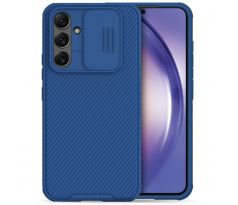 KRYT NILLKIN CAMSHIELD PRO SAMSUNG GALAXY A54 5G BLUE
