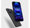 KRYT NILLKIN FROSTED SHIELD XIAOMI REDMI NOTE 12 5G / POCO X5 5G BLACK