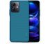 KRYT NILLKIN FROSTED SHIELD XIAOMI REDMI NOTE 12 5G / POCO X5 5G BLUE