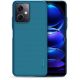 KRYT NILLKIN FROSTED SHIELD XIAOMI REDMI NOTE 12 5G / POCO X5 5G BLUE