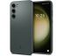 KRYT SPIGEN THIN FIT SAMSUNG GALAXY S23 ABYSS GREEN