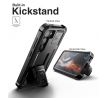 KRYT TECH-PROTECT KEVLAR PRO SAMSUNG GALAXY S23 BLACK