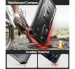 KRYT TECH-PROTECT KEVLAR PRO SAMSUNG GALAXY S23 BLACK