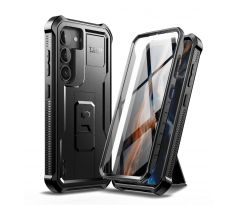 TECH-PROTECT KEVLAR PRO GALAXY S23+ PLUS BLACK