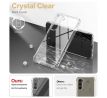 KRYT TECH-PROTECT KEVLAR SAMSUNG GALAXY S23 CLEAR