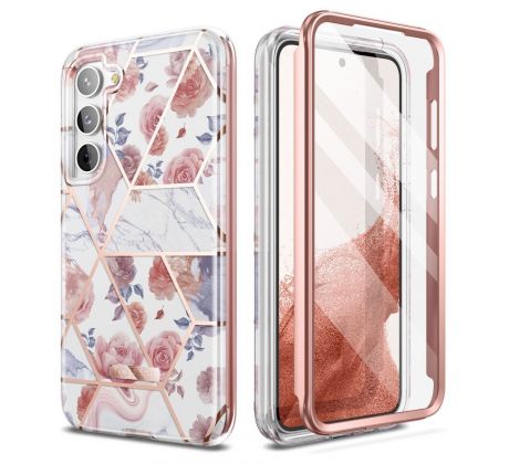 KRYT TECH-PROTECT VELAR SAMSUNG GALAXY S23 MARBLE