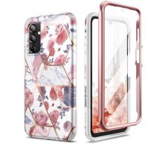 KRYT TECH-PROTECT VELAR SAMSUNG GALAXY A14 4G / 5G MARBLE