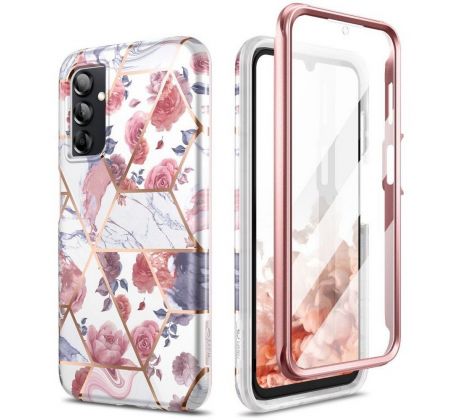 KRYT TECH-PROTECT VELAR SAMSUNG GALAXY A14 4G / 5G MARBLE