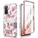 KRYT TECH-PROTECT VELAR SAMSUNG GALAXY A14 4G / 5G MARBLE