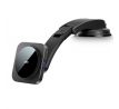 DRŽÁK DO AUTA S BEZDRÁTOVÝM NABÍJENÍM ESR HALOLOCK LOW ARM MAGNETIC MAGSAFE DASHBOARD CAR MOUNT WIRELESS CHARGER QI2 15W BLACK