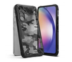 KRYT RINGKE FUSION X SAMSUNG GALAXY A54 5G CAMO BLACK