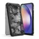 KRYT RINGKE FUSION X SAMSUNG GALAXY A54 5G CAMO BLACK