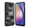 KRYT RINGKE FUSION X SAMSUNG GALAXY A54 5G CAMO BLACK