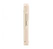 KRYT SPIGEN THIN FIT PEN SAMSUNG GALAXY Z FOLD 4 PEARLED IVORY