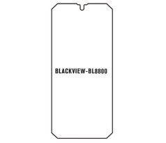 Hydrogel - ochranná fólie - Blackview BL8800