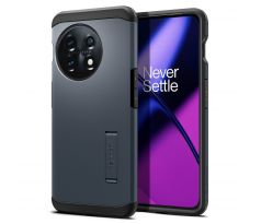 SPIGEN TOUGH ARMOR ONEPLUS 11 5G METAL SLATE