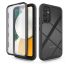 TECH-PROTECT DEFENSE360 GALAXY A34 5G BLACK