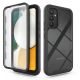 KRYT/OCHRANA DISPLEJE TECH-PROTECT DEFENSE360 SAMSUNG GALAXY A34 5G BLACK