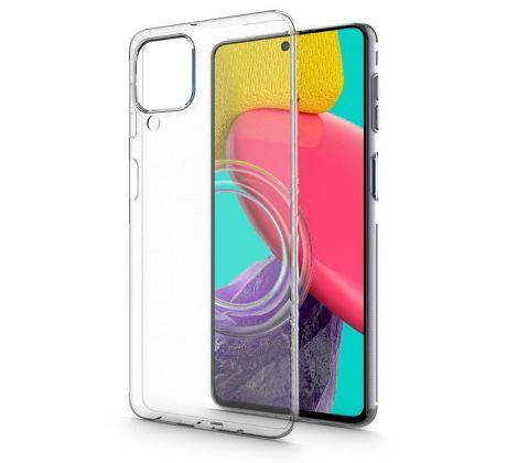 KRYT TECH-PROTECT FLEXAIR SAMSUNG GALAXY M33 5G CRYSTAL