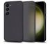 KRYT TECH-PROTECT MAGMAT SAMSUNG GALAXY S23 MATTE BLACK