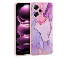 KRYT TECH-PROTECT MOOD XIAOMI REDMI NOTE 12 PRO 5G MARBLE