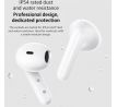 BEZDRÁTOVÁ SLUCHÁTKA XIAOMI REDMI BUDS 4 LITE WIRELESS EARPHONE WHITE