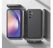 KRYT RINGKE FUSION SAMSUNG GALAXY A54 5G MATTE SMOKE BLACK