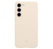 KRYT SPIGEN THIN FIT SAMSUNG GALAXY S23 PEARLED IVORY