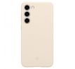 KRYT SPIGEN THIN FIT SAMSUNG GALAXY S23 PEARLED IVORY