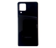 Samsung Galaxy A22 4G - Zadní kryt baterie -  black 