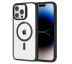 KRYT ESR CH HALOLOCK MAGSAFE iPhone 14 Pro Max CLEAR/BLACK
