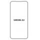 Hydrogel - ochranná fólie - Samsung Galaxy A54