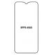 Hydrogel - ochranná fólie - OPPO A56s (case friendly) 