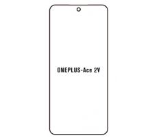 Hydrogel - Privacy Anti-Spy ochranná fólie - OnePlus Ace 2V