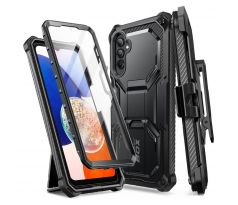 KRYT SUPCASE IBLSN ARMORBOX SAMSUNG GALAXY A14 4G / 5G BLACK