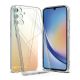 KRYT RINGKE FUSION SAMSUNG GALAXY A34 5G CLEAR
