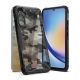 KRYT RINGKE FUSION X SAMSUNG GALAXY A34 5G CAMO BLACK