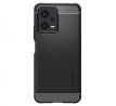 KRYT SPIGEN RUGGED ARMOR XIAOMI REDMI NOTE 12 5G / POCO X5 5G MATTE BLACK