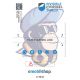 Hydrogel - ochranná fólie - Infinix Note 12 Pro 4G