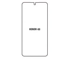UV Hydrogel s UV lampou - ochranná fólie - Huawei Honor 60 