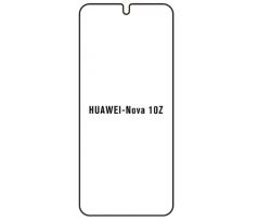 UV Hydrogel s UV lampou - ochranná fólie - Huawei Nova 10Z 