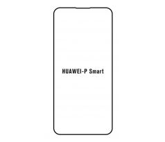 UV Hydrogel s UV lampou - ochranná fólie - Huawei P Smart 2020 