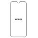 UV Hydrogel s UV lampou - ochranná fólie - Motorola Moto E22/E22i 