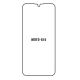 UV Hydrogel s UV lampou - ochranná fólie - Motorola Moto G100 