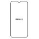 UV Hydrogel s UV lampou - ochranná fólie - Nokia 2.2 