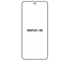 UV Hydrogel s UV lampou - ochranná fólie - OnePlus 10R 