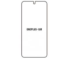 UV Hydrogel s UV lampou - ochranná fólie - OnePlus 10R 